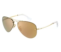 Gafas de sol Ray-Ban RB-3449 001/2Y 59-15