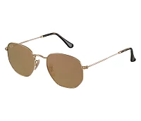 Gafas de sol Ray-Ban RB-3548-N 001/22 51-21