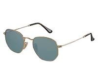 Gafas de sol Ray-Ban RB-3548-N 001/30 51-21