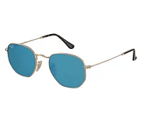 Gafas de sol Ray-Ban RB-3548-N 001/90 51-21
