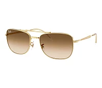 Gafas de sol Ray-Ban RB3755 001/51 62-19
