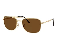 Gafas de sol Ray-Ban RB3755 001/57 59-19