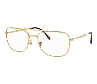 Gafas de sol Ray-Ban RB3755 001/GG 62-19