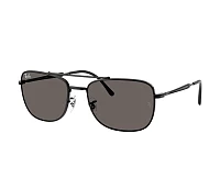 Gafas de sol Ray-Ban RB3755 002/B1 59-19