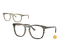Gafas Graduadas Ray-Ban RX2210V 8381 51-21