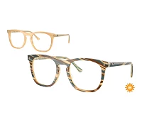 Gafas Graduadas Ray-Ban RX2210V 8383 51-21