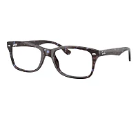 Gafas Graduadas Ray-Ban RX5228 8424 50-17