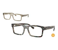 Gafas Graduadas Ray-Ban RX5435 8381 54-19