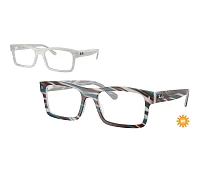 Gafas Graduadas Ray-Ban RX5435 8382 54-19