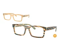 Gafas Graduadas Ray-Ban RX5435 8383 54-19