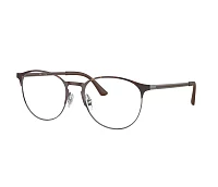 Gafas Graduadas Ray-Ban RX6375 3172 51-18