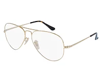 Gafas Graduadas Ray-Ban RX-6489 2500 55-14