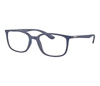 Gafas Graduadas Ray-Ban RX7208 5207 52-18