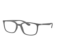 Gafas Graduadas Ray-Ban RX7208 5521 52-18