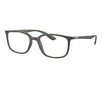 Gafas Graduadas Ray-Ban RX7208 8063 52-18