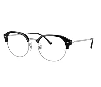 Gafas Graduadas Ray-Ban RX7229 2000 53-20