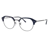 Gafas Graduadas Ray-Ban RX7229 8210 53-20