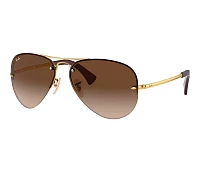 Gafas de sol Ray-Ban RB3449 001/13 59-14