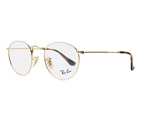Gafas Graduadas Ray-Ban RX3447V 2500 47-21