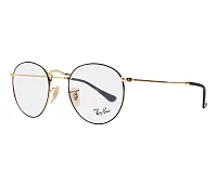 Gafas Graduadas Ray-Ban RX3447V 2991 47-21