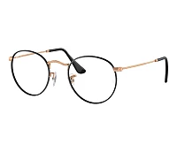 Gafas Graduadas Ray-Ban RX3447V 3173 47-21