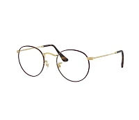 Gafas Graduadas Ray-Ban RX3447V 3188 47-21