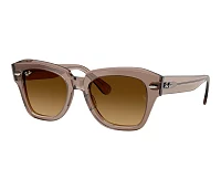 Gafas de sol Ray-Ban RB2186 682785 49-20