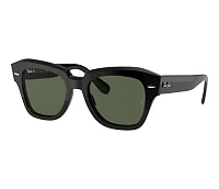 Gafas de sol Ray-Ban RB2186 901/58 49-20