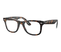 Gafas Graduadas Ray-Ban RX4340V 8401 50-22