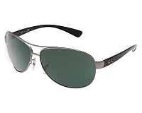 Gafas de sol Ray-Ban RB-3386 004/71 67-13