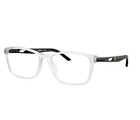 Gafas Graduadas Scuderia Ferrari FZ8012U 518 55-17
