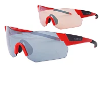 Gafas de sol Smith Optics PIVLOCK-ARENA-MAX-N LZJ-CHERRY-RED -