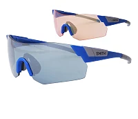 Gafas de sol Smith Optics PIVLOCK-ARENA-MAX-N PJP-BLUE -