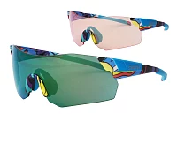 Gafas de sol Smith Optics PIVLOCK-ARENA-MAX-N X19-PTTRN-MULTIC -