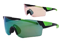 Gafas de sol Smith Optics PIVLOCK-ARENA-N 7ZJ-BLACK-GREEN -