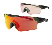 Gafas de sol Smith Optics PIVLOCK-ARENA-N BHP-GREEN-BLACK -