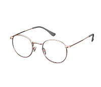 Gafas Graduadas Solar JSLR10 55 48-21