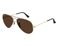 Gafas de sol Ray-Ban RB-3025 001/33 55-14
