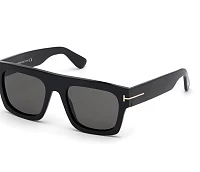 Gafas de sol Tom Ford FT-0711-S 01A 53-20