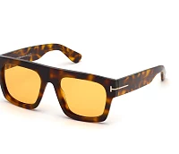 Gafas de sol Tom Ford FT-0711-S 56E 53-20