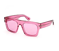 Gafas de sol Tom Ford FT0711-S 75S 53-20