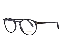 Gafas Graduadas Tom Ford TF-5294 001 48-20
