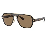 Gafas de sol Versace VE2199 1252LA 56-18