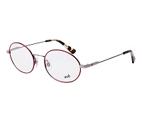 Gafas Graduadas Web WE-5275 012 51-18