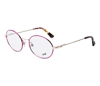Gafas Graduadas Web WE-5275 32A 51-18