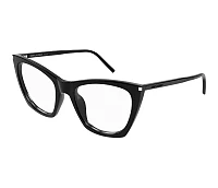 Gafas Graduadas Yves Saint Laurent SL-214-KATE-THIN-OPT 001 55-20