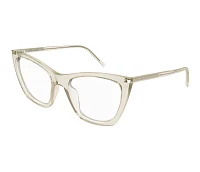Gafas Graduadas Yves Saint Laurent SL-214-KATE-THIN-OPT 004 55-20