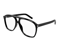 Gafas Graduadas Yves Saint Laurent SL-596-DUNE-OPT 001 58-14