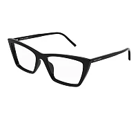 Gafas Graduadas Yves Saint Laurent SL-737-MICA-THIN-OPT 001 54-16