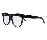 Gafas Graduadas Yves Saint Laurent SL-M108 006 55-16